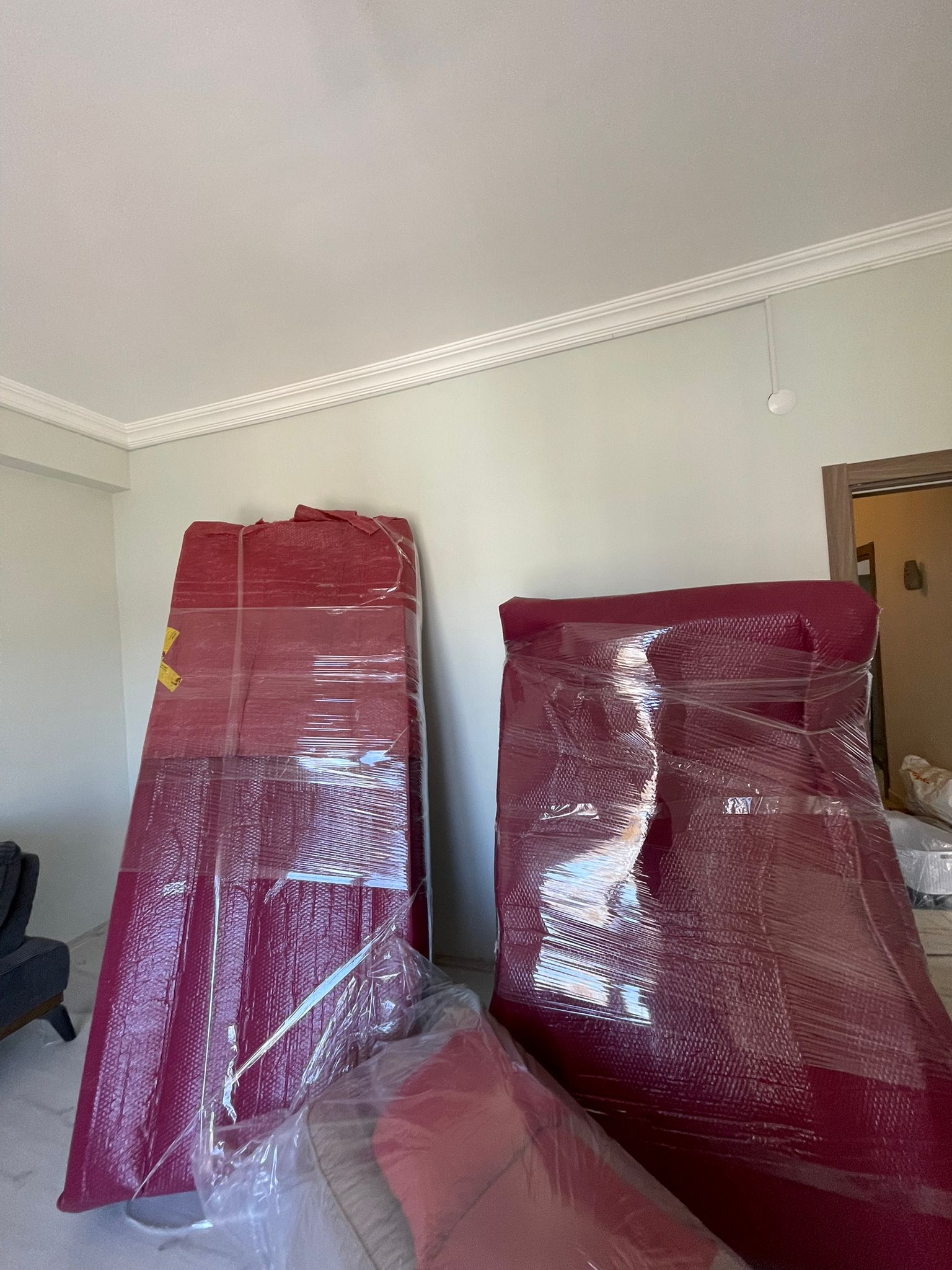 Ofis Taşımacılığı