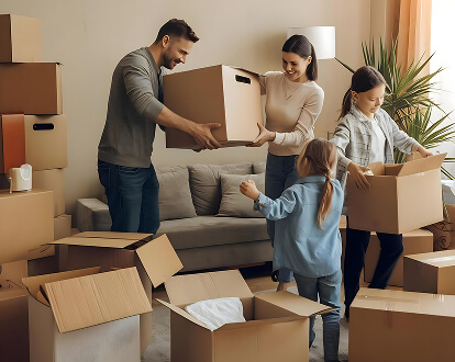 Ofis Taşıma Hizmeti Görseli